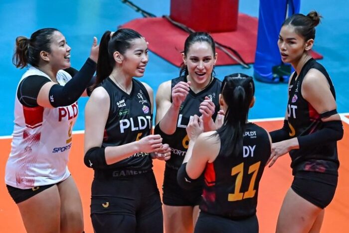 PLDT হাই স্পিড হিটার