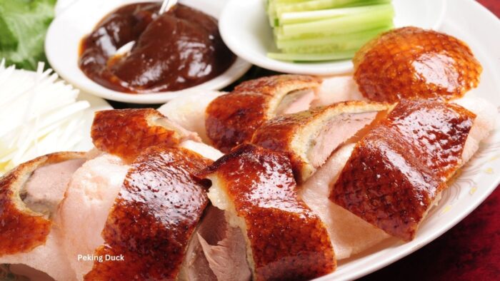 Peking Duck
