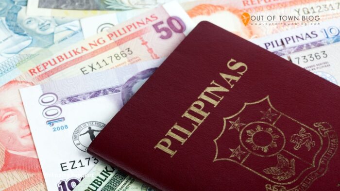 Philippine Passport