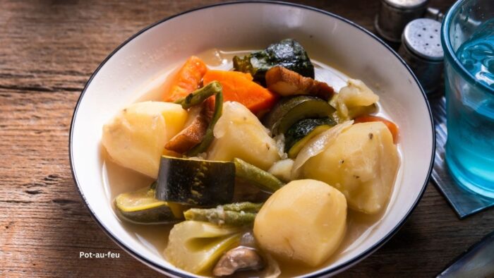 Pot-au-feu
