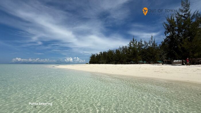 Punta Sebaring