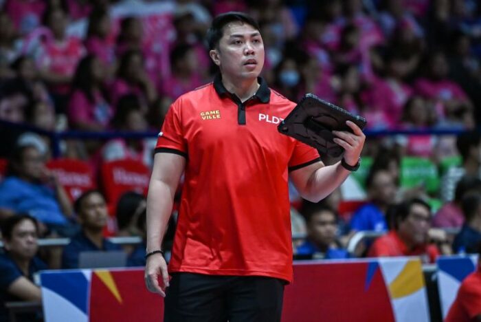 পিএলডিটি হাই স্পিড হিটাররা রিকাফোর্টে অভিযান চালায়