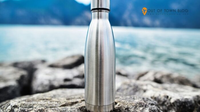 Reusable Water Bottle