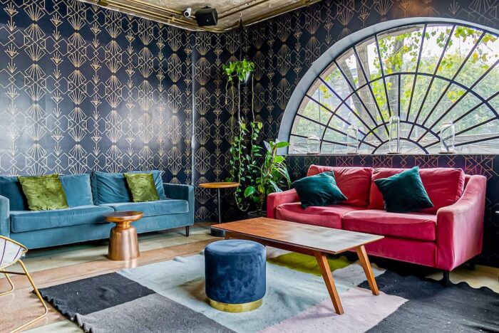 Selina Mexico City Downtown