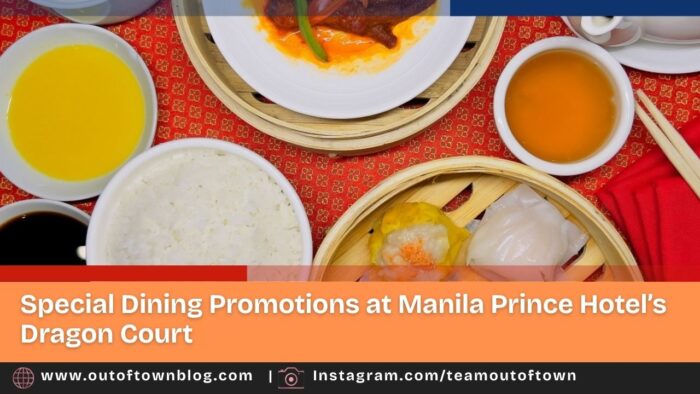 Dragon Court Unleashes EPIC Food Deals – You'll Regret Missing This!