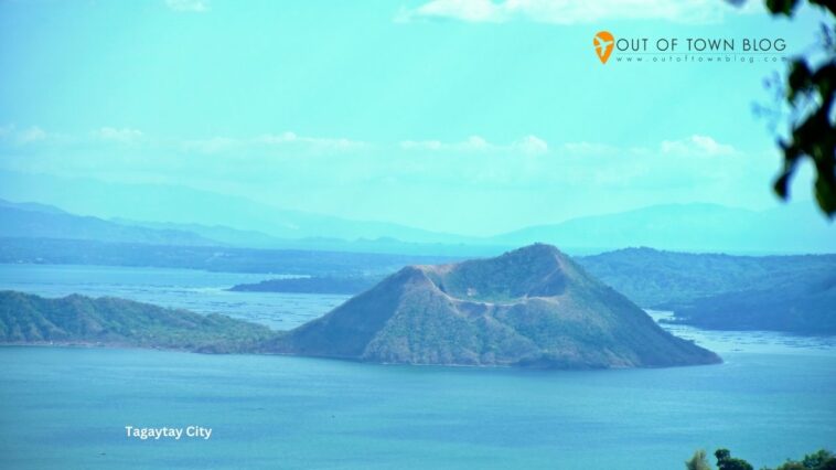 Tagaytay City