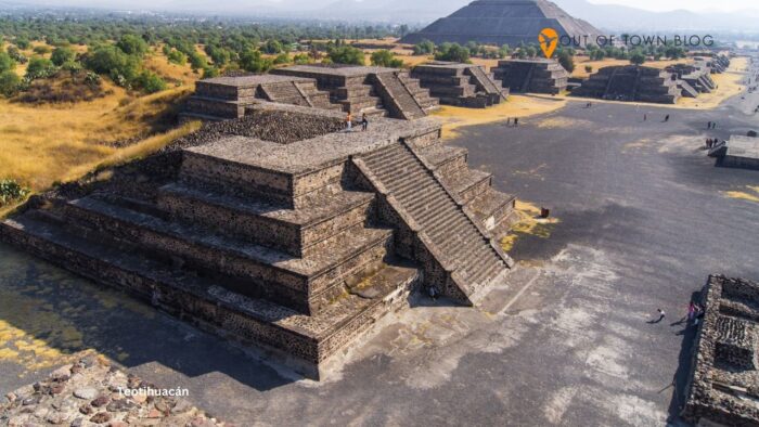 Teotihuacán