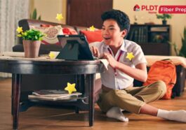 Unli Success with PLDT Home Fiber Prepaid