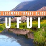 Yufuin Travel Guide