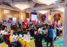 aecc Global Education Fair 2026