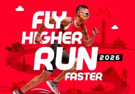 AirAsia RedRun returns with a seven-city regional rollout across Asean and beyond, with Cebu among the key hubs