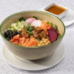 Buddha Salad Bowl