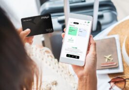 Get Your Travel Fund Summer-Ready with Maya