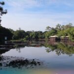 Ninoy Aquino Parks and Wildlife Center