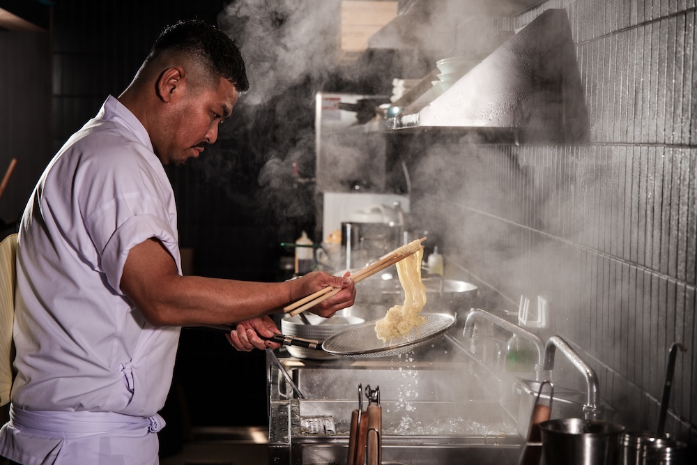 The Ramen Everyone’s Talking About Has Landed in Hong Kong: Inside Tokyo’s Ramenya Shima