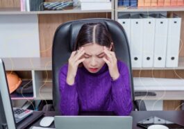 Anxiety Support Services