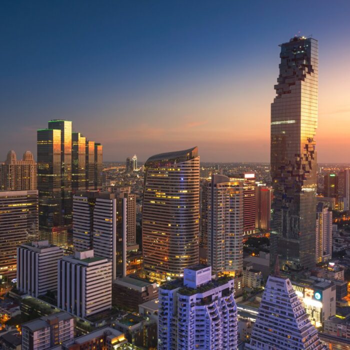 Best Places to Visit in Bangkok: 15 Must-See Attractions and Travel Guide