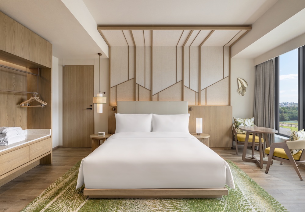 Canopy by Hilton Okinawa Miyako Island Resort