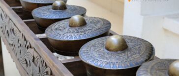 Kulintang and Gong Crafts in Cotabato City