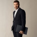 Lenovo and David Beckham Team Up for Global Collaboration