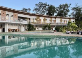 Melzar's Mountain Resort & Event Place