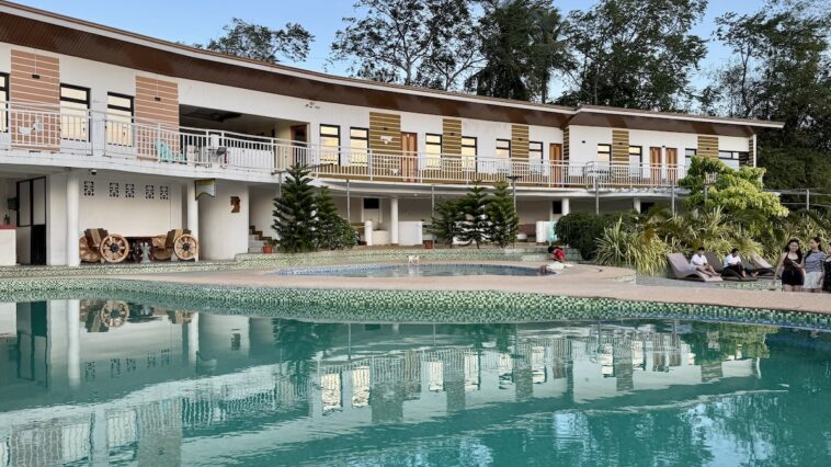 Melzar's Mountain Resort & Event Place