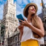 Orange Europe eSIM How Gen Z and millennials stay connected while traveling