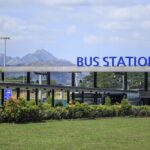 Travelers Enjoy Convenient Free Shuttle at Clark International Airport