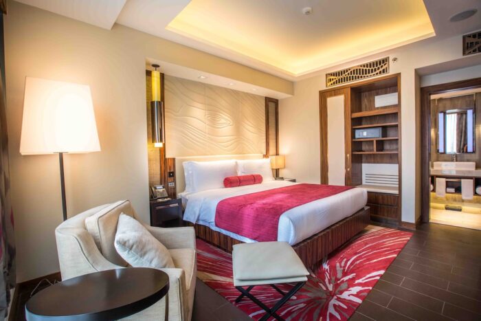 Winford Manila Executive Suite