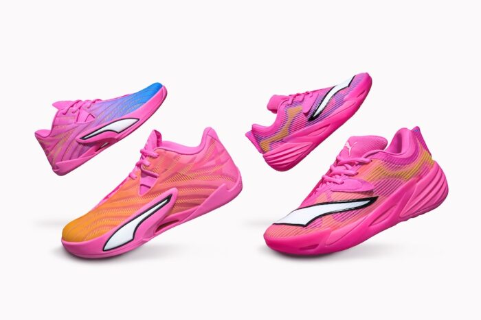 PUMA All-Pro NITRO™ 2 Showtime Pack