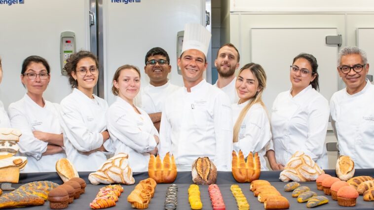 IN PHOTOS: Crafting Culinary Excellence: Faces of École Ducasse Manila proudly showcase their culinary masterpieces, reflecting the creativity, passion, and excellence inspired by Alain Ducasse’s world-class culinary legacy.