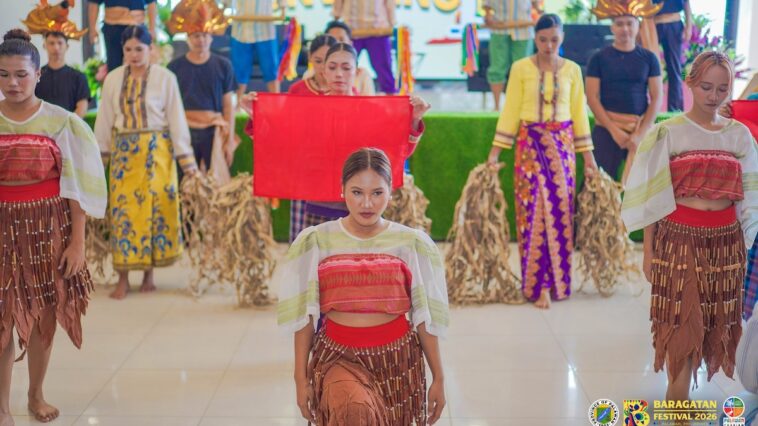 Baragatan Festival 2026 launch