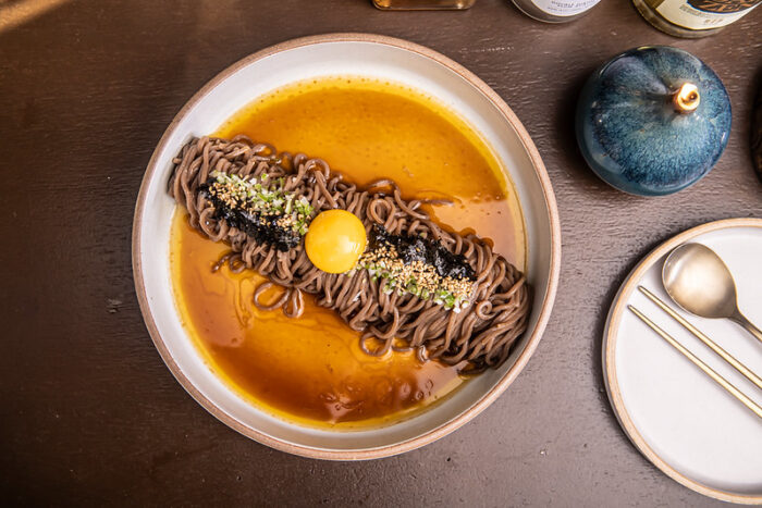 Deulgireum Guksu