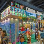 Domestic tourists are encouraged to discover and experience the many wonders of the Cordillera's at the PH Travel Mart