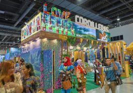 Domestic tourists are encouraged to discover and experience the many wonders of the Cordillera's at the PH Travel Mart