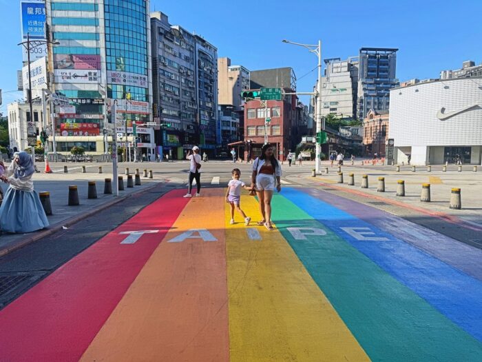 Top 8 Family-Friendly Spots in Taipei, Taiwan