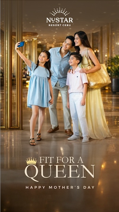 Fir for a Queen