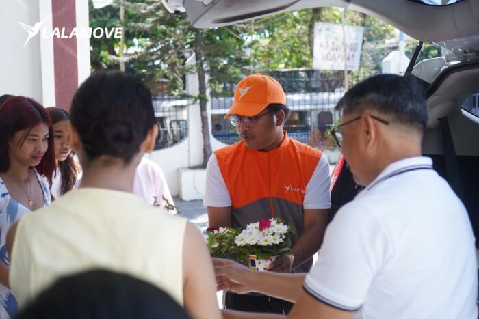 Sampaguita, Sashes, and Timing: The Community Work Behind Flores de Mayo
