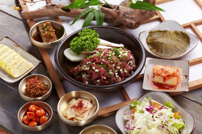 Maple Tree House in Itaewon photo via FB page