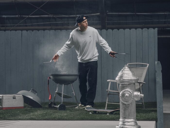 New Balance Marks a Month of Grey Days—A Celebration of Its Signature Color in the Philippines