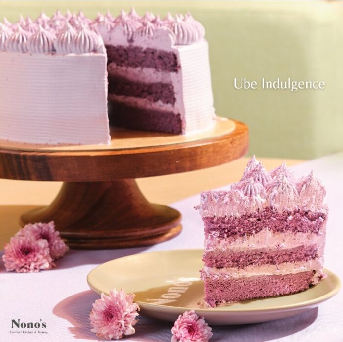 Ube-sessed? These Viral Purple Treats Deserve a Spot on Your Food Crawl