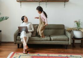 PLDT Home Mommy Mundo Expo 2026 Photo credit: Ketut Subiyanto via Pexels