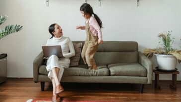 PLDT Home Mommy Mundo Expo 2026 Photo credit: Ketut Subiyanto via Pexels