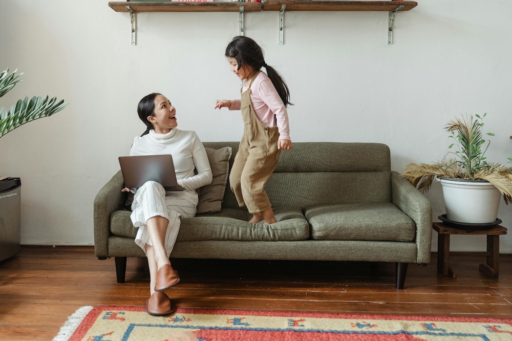 5 new ways to connect to Mom this Mother’s Day Weekend – and beyond!