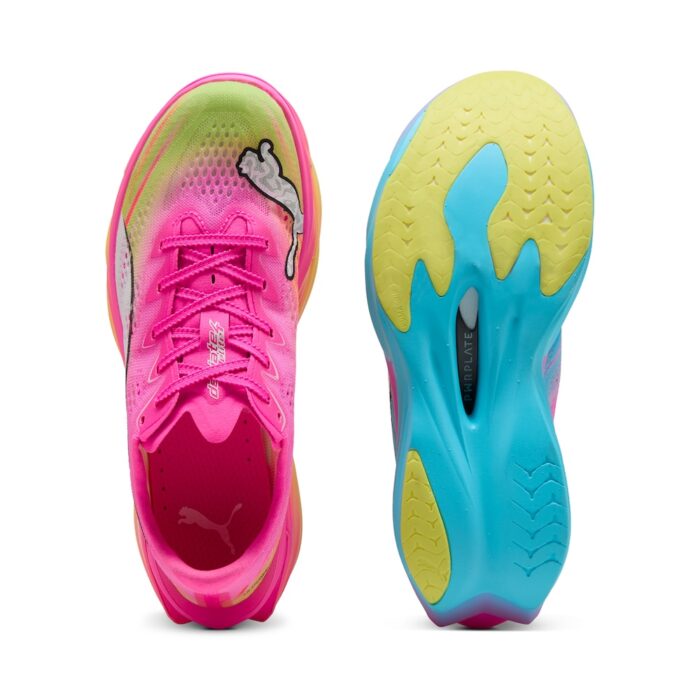 PUMA Deviate Elite 4 