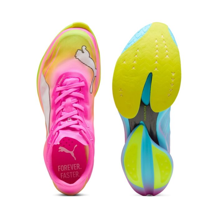 PUMA FAST-R 3 