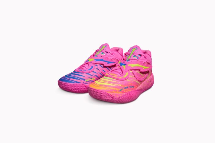 PUMA MB.05 Showtime Pack