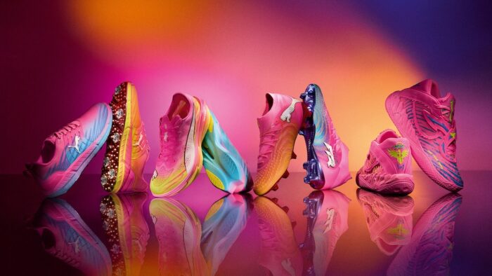 PUMA Showtime Pack