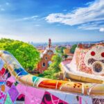 Park Guell Barcelona