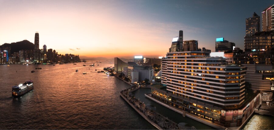 Regent Hong Kong